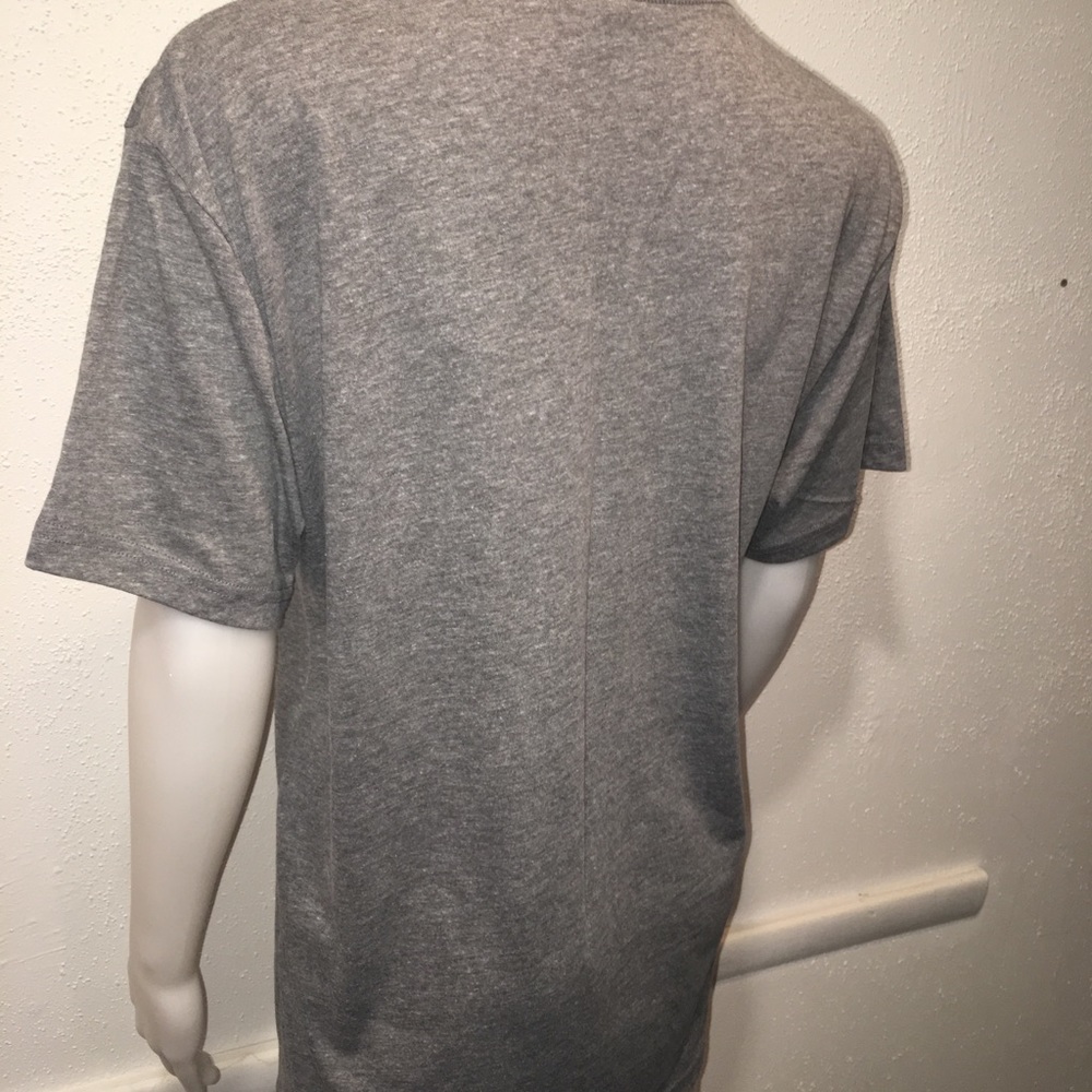 Next level apparel/ Women’s game day T-shirt - Picture 3 of 4